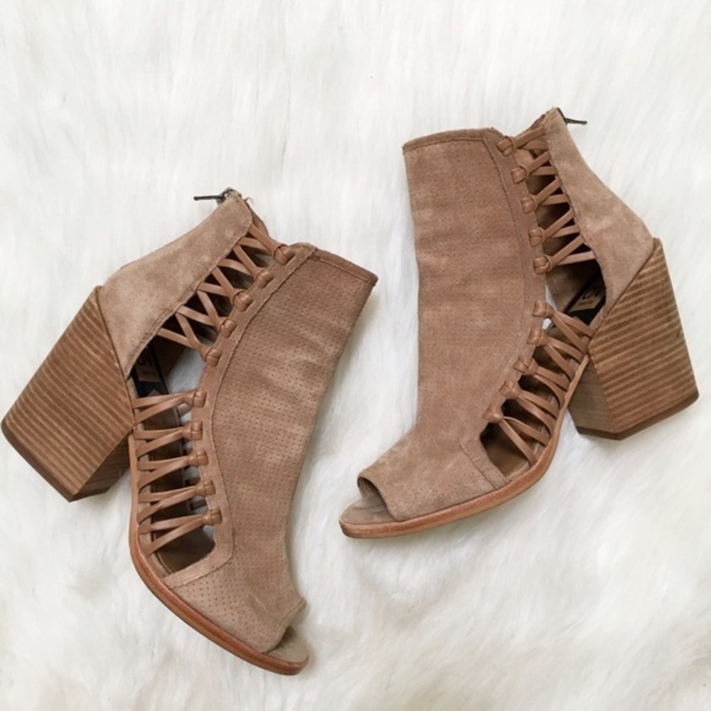 Dolce Vita Malak heels